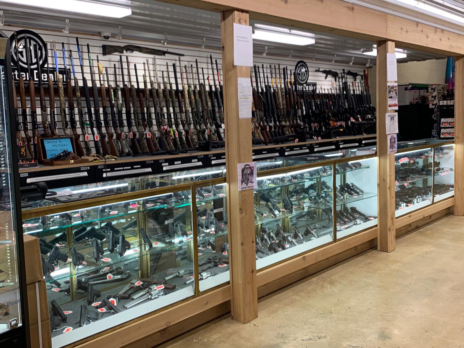 Gallipolis, OH Location Bridgeport Equipment